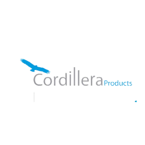CORDILLERA PRODUCTS LOGO